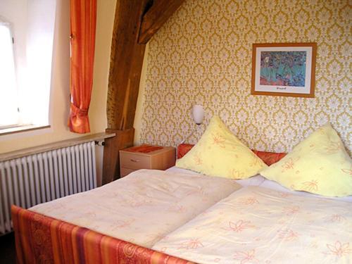 Gasthof Graf-Zils Eichelhutte Dış mekan fotoğraf