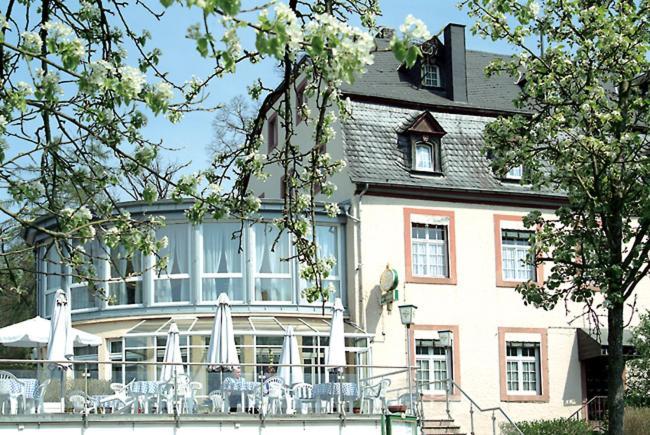Gasthof Graf-Zils Eichelhutte Dış mekan fotoğraf